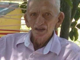 ABCZ lamenta a morte de Temístocles Souza Alves