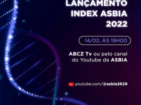 ABCZ TV transmite lançamento do novo relatório da ASBIA na noite de hoje (14)