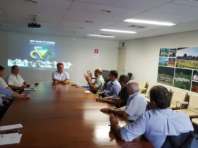 Entidades apoiarão a ABCZ na realização do 7º Encontro Rural Jovem