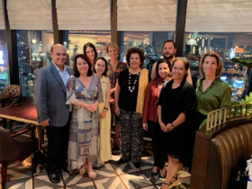 ABCZ, Mapa e Apex-Brasil realizam missão prospectiva na Ásia