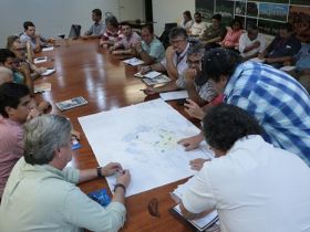 Reunião define detalhes para a Expoinel Mineira
