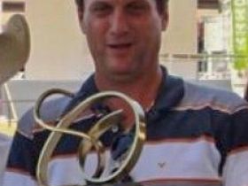 ABCZ lamenta morte de Marcelo Fernando de Castro