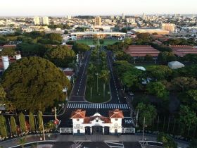 88ª ExpoZebu: confira o passo a passo do pré-credenciamento de veículos para expositores de animais