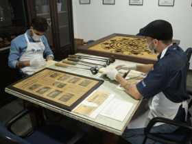 ExpoZebu 2018: Mostra do Museu do Zebu irá tratar dos 80 anos do Registro