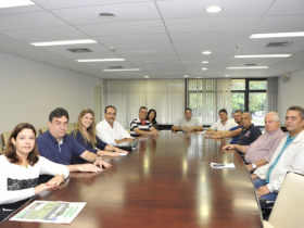 Criadores de Indubrasil traçam estratégias para a raça