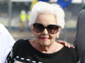 ABCZ lamenta morte de Dulce Ratto, filha do percussor Gastão Cruvinel Ratto