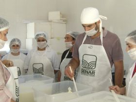 ABCZ oferece cursos gratuitos em parceria com o SENAR