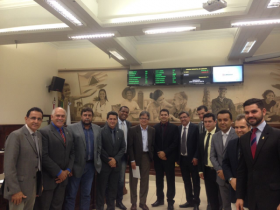 ABCZ apresenta detalhes 83ª ExpoZebu na CMU