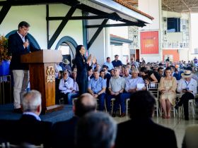 ABCZ recebe Voto de Aplauso do Senado Federal pela realização da 88ª ExpoZebu