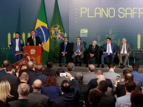 Presidente da ABCZ repercute Plano Safra 2022/2023