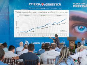 17ª ExpoGenética: mesa-redonda discute os pontos críticos da seleção genética