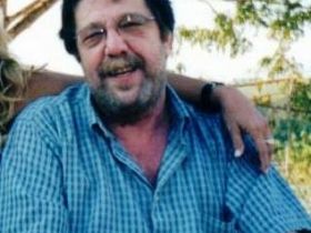 Falece no Espírito Santo o criador Carlos Brotas