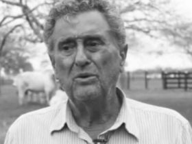 Pecuária se despede de Anísio Francisco da Silva