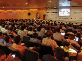 ABCZ participa de "Encontro de Analistas da Scot Consultoria" 