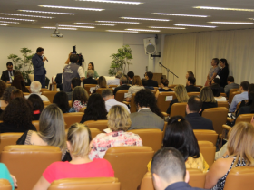 ABCZ sedia ?I Seminário de Justiça Restaurativa da Justiça Federal? de Minas Gerais