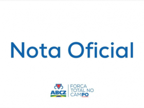 NOTA OFICIAL