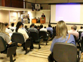 ABCZ participa de I Workshop Geoparque Uberaba