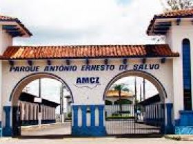 Presidente da ABCZ visita a ExpoCurvelo