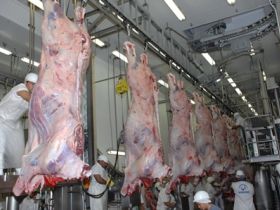 China retira embargo para carne bovina do Brasil