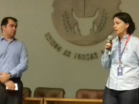 ABCZ participa de reunião entre presidentes dos sindicatos rurais da região