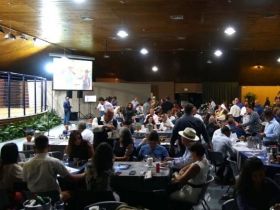 Leilões ExpoZebu 2022 movimentam mais de R$ 60 milhões