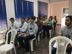 Curso de Escrituração Zootécnica reúne mais de 30 alunos em RO