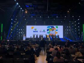 ABCZ participa do World Meat Congress, em Cuiabá (MT)