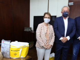 ABCZ e MAPA assinam Termo de Cooperação Técnica para desenvolvimento do ?Integra Zebu?