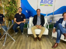 Em live, ABCZ apresenta atualização das avaliações genéticas do PMGZ Leite Max para as raças Guzerá e Sindi