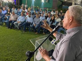 ABCZ marca presença na EXPOPAR 2022