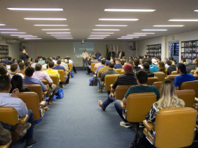 ?73º Curso de Noções em Morfologia e Julgamento de Zebuínos? começa na ABCZ