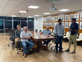 ABCZ recebe reunião da Associação dos Criadores de Brahman do Brasil (ACBB)