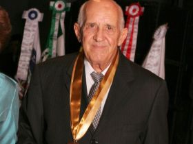 ABCZ lamenta a morte de Paulo Ferolla da Silva