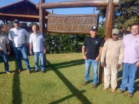PMGZ Comercial avança por Minas Gerais