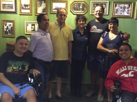 Museu do Zebu já conta com guias capacitados em projeto social