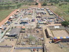 Diretor da ABCZ participa da exposição de Xinguara