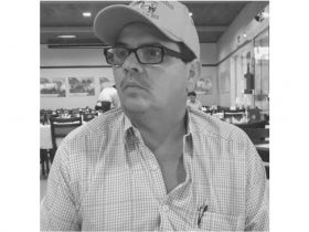 ABCZ lamenta a morte de André Miranda