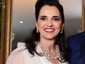 Rosália Curado assume o comando das Comissões ABCZ Mulher e Zebu do Bem