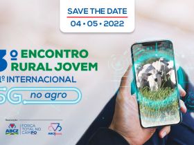 ExpoZebu 2022: Inscrições para 13º Encontro Rural Jovem já estão abertas