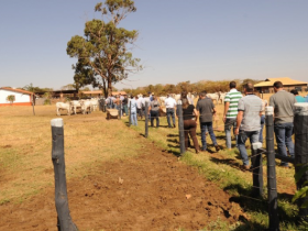 Circuito 100% PMGZ destaca evolução do Tabapuã