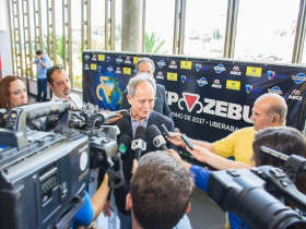 Sessão de cinema marca lançamento da ExpoZebu 2017