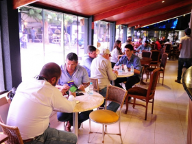 Brazilian Cattle promove rodada de negócios