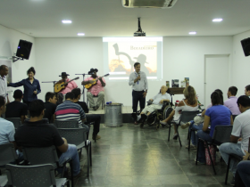 Museu do Zebu promove pré-lançamento do livro ?Memórias de um boiadeiro?