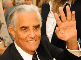 Falece Joaquim Roriz, ex-governador do DF e associado da ABCZ há 47 anos