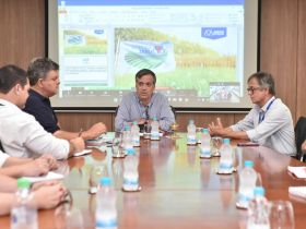 Integra Zebu avança pelo país