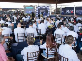 Mais de R$63 milhões são movimentados durante a ExpoGenética