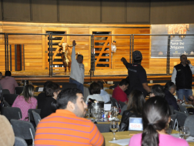 Primeiros leilões da 82ª ExpoZebu movimentam quase R$2 milhão 