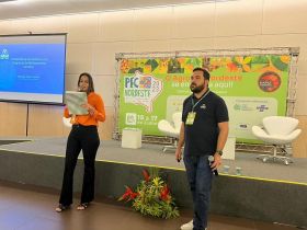 ABCZ participa do PEC Nordeste 2023 em Fortaleza (CE)