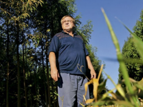 Referência em ILPF, João K, dará palestra em Dia de Campo da ExpoZebu Dinâmica