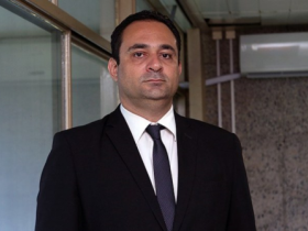 Geraldo Borges é reeleito presidente da Abraleite